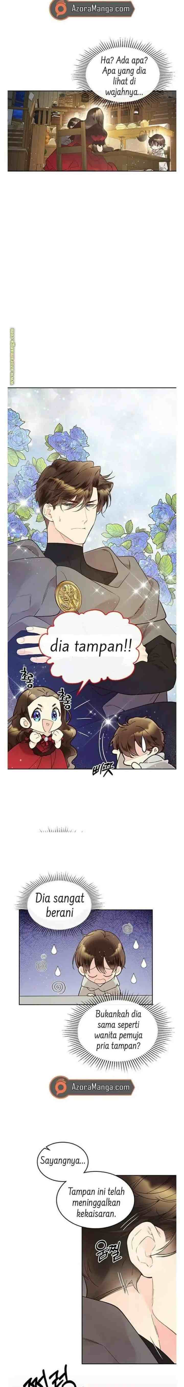 Béatrice chapter 52 halaman 5