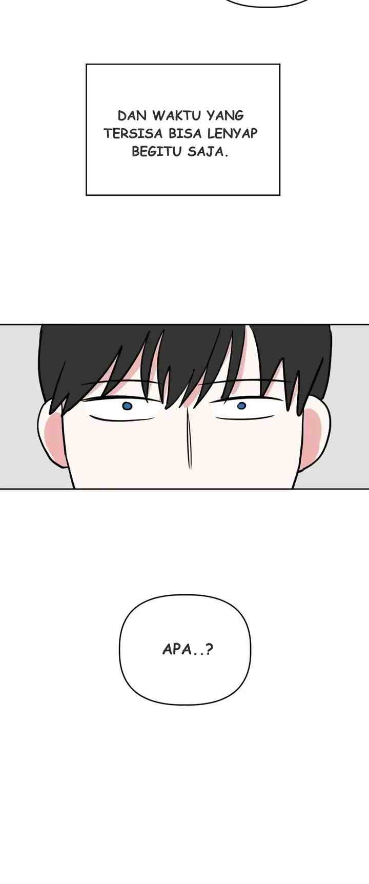 Deadly Vs Romance chapter 19 halaman 18