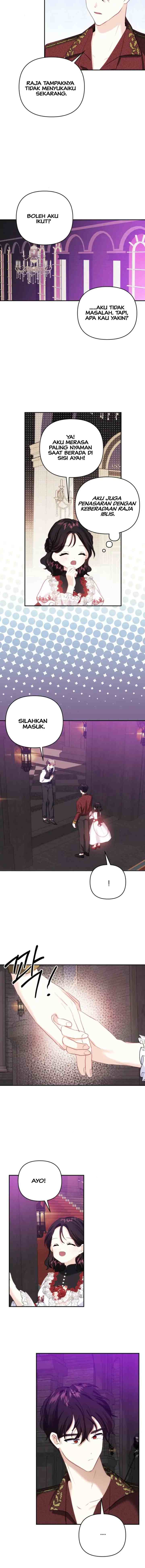 Monster Duke's Daughter chapter 78 halaman 10