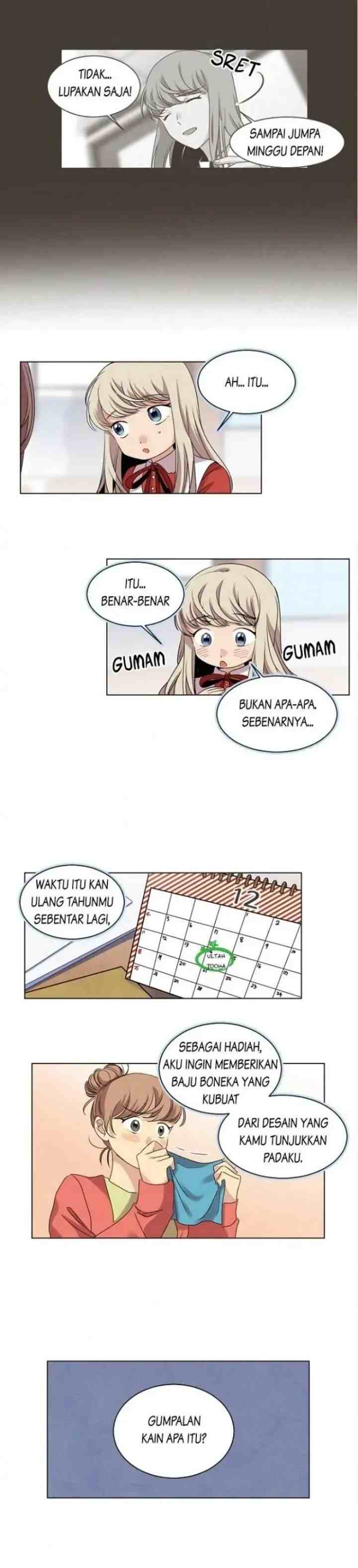 For Elise chapter 55 halaman 4