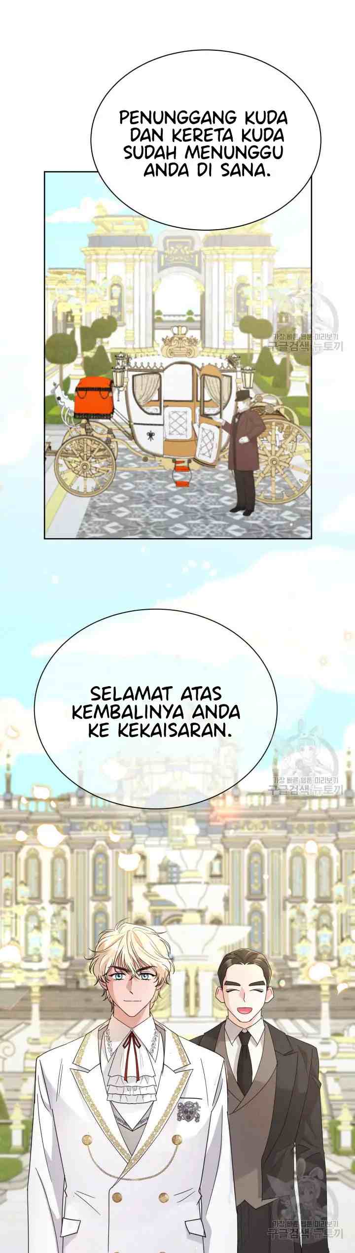 Miss Overprotected chapter 37 halaman 14