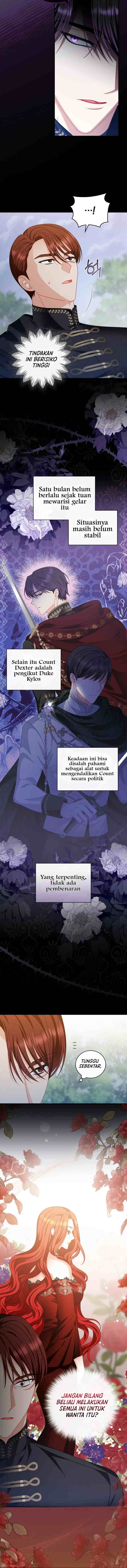 I Raised A Boy Kindly But He Returned As An Obsessive Man chapter 19 halaman 8