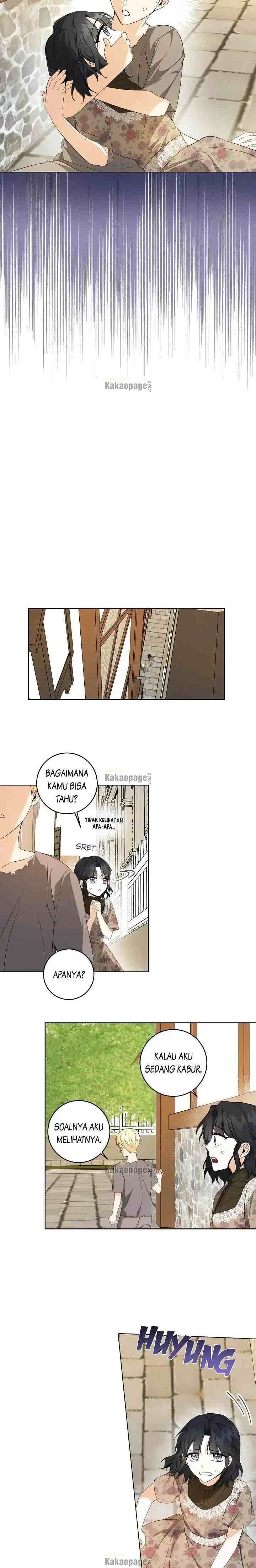 I Became the Wife of a Tragedy's Main Lead chapter 34 halaman 4