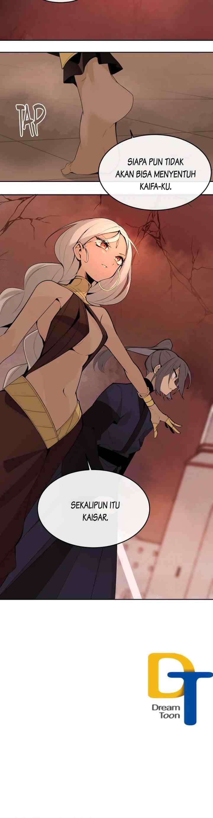 Devil Sword King chapter 319 halaman 20