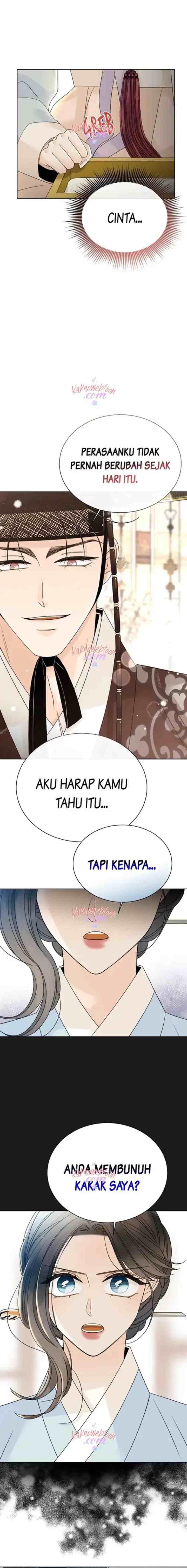 Oh! My Hubby-nim chapter 43 halaman 15