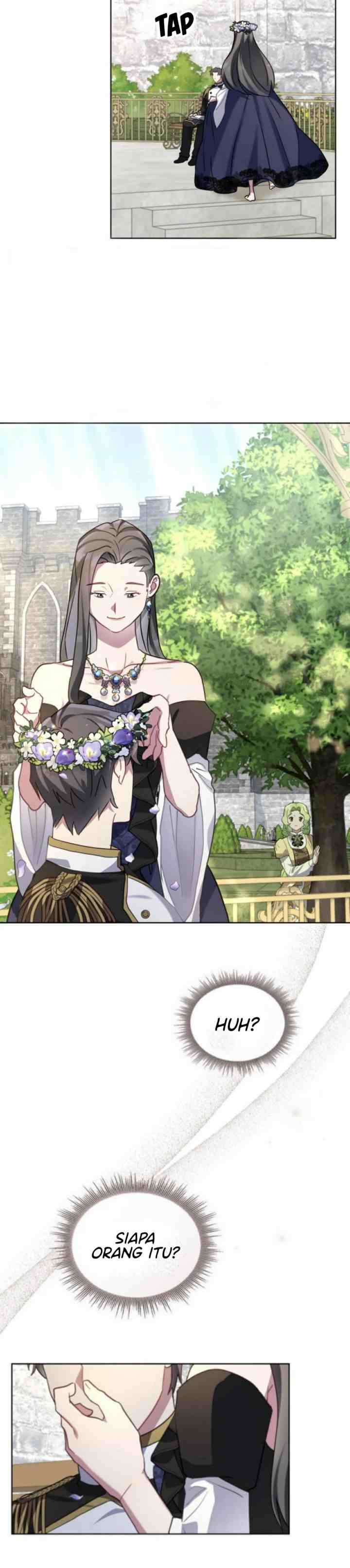 Princess of the Animals chapter 10 halaman 16