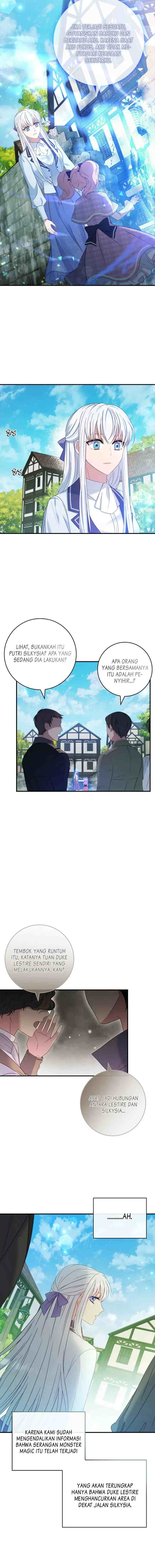 Fakes Don't Want To Be Real chapter 26 halaman 4