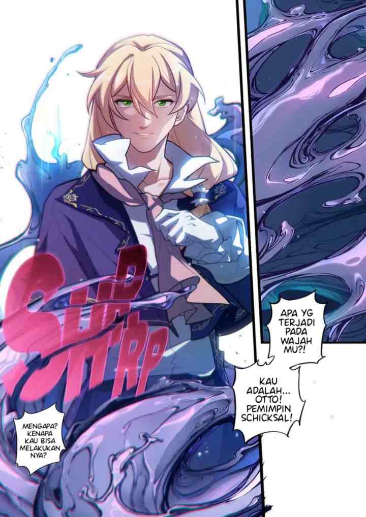 Honkai Impact 3rd chapter 150 halaman 6