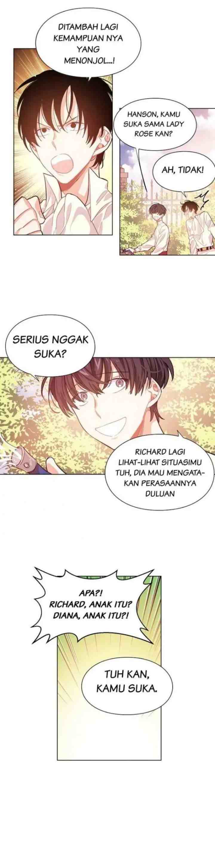Doctor Elise: The Royal Lady with the Lamp chapter 18 halaman 16