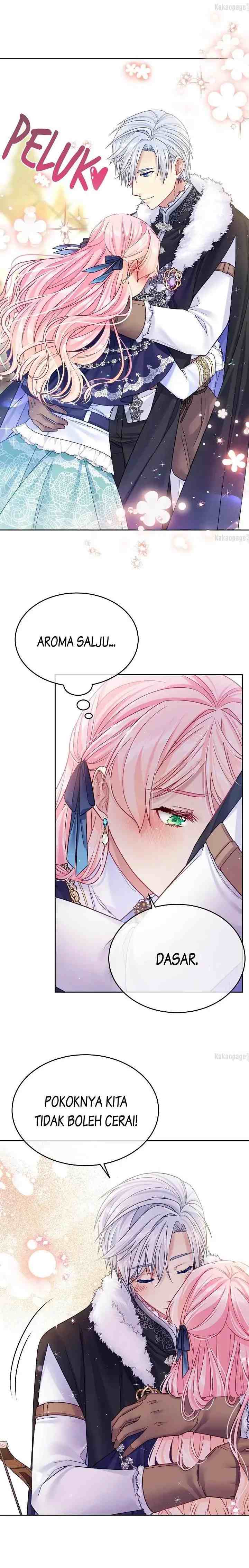 I'm In Trouble Because My Husband Is So Cute chapter 30 halaman 11