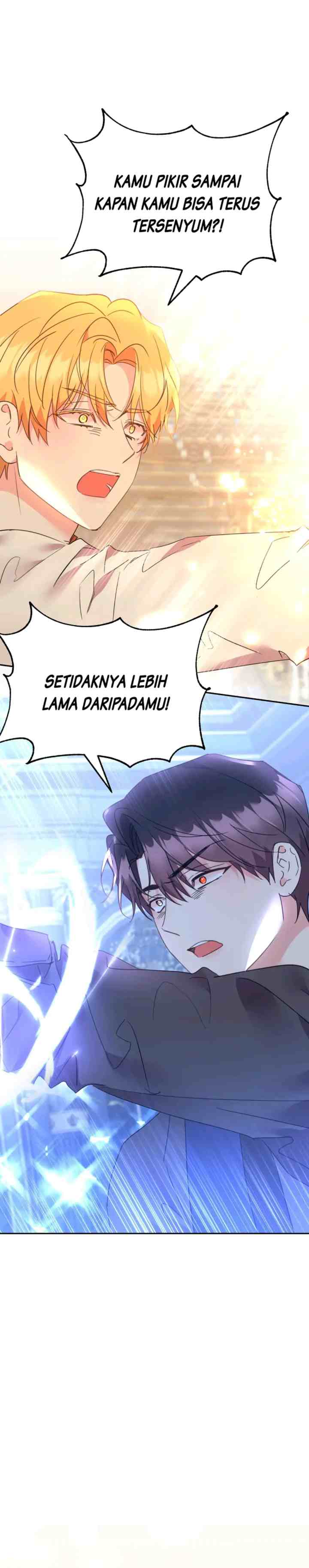 The Dukes 99th Bride chapter 80 halaman 17