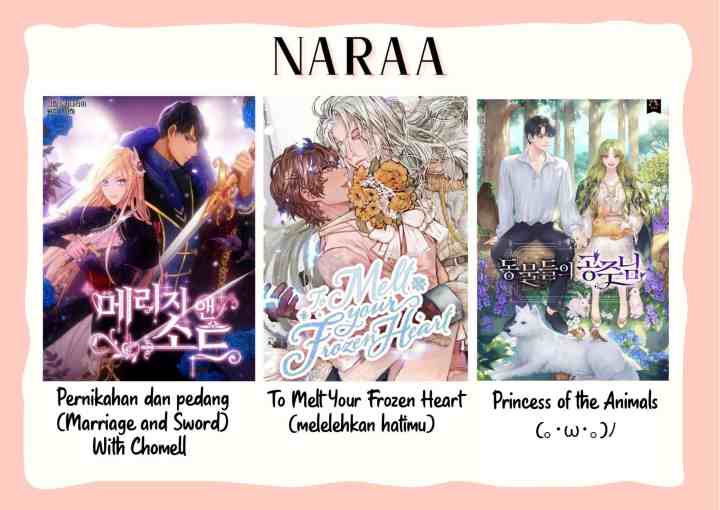 Princess of the Animals chapter 2 halaman 17