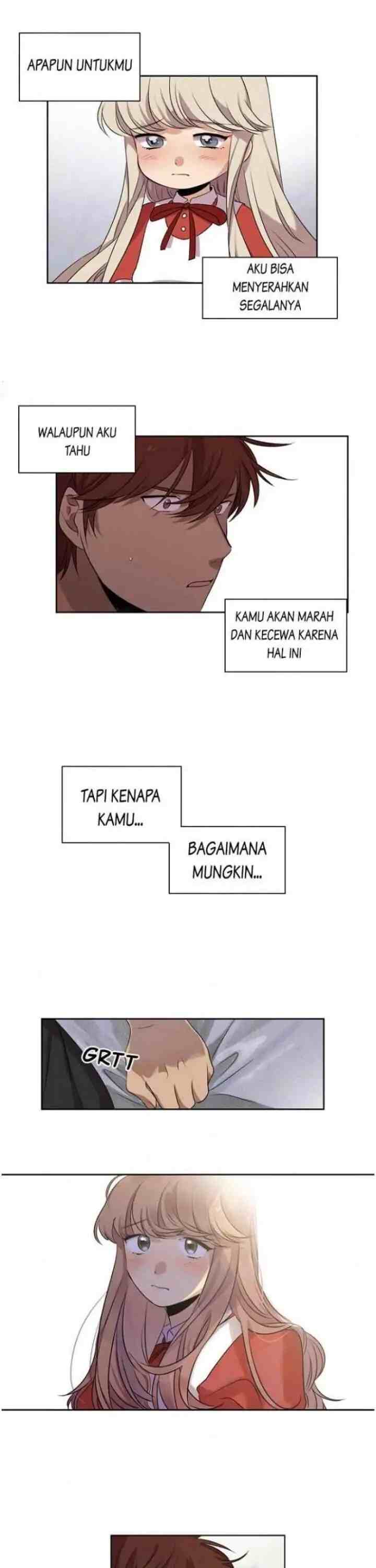 For Elise chapter 33 halaman 5