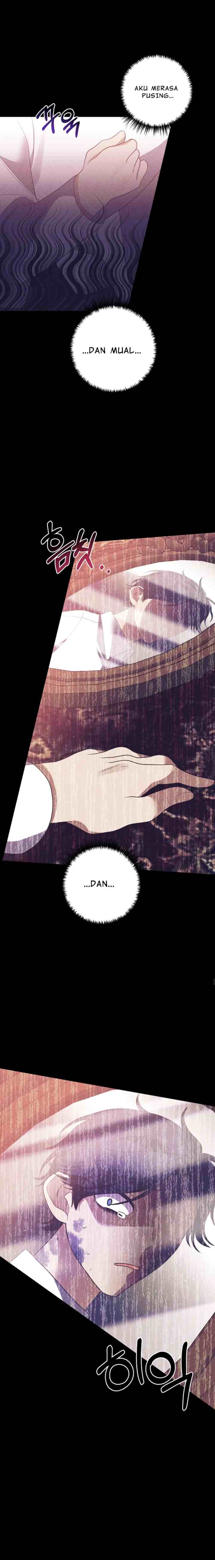I'm Engaged to an Obsessive Male Lead chapter 72 halaman 10