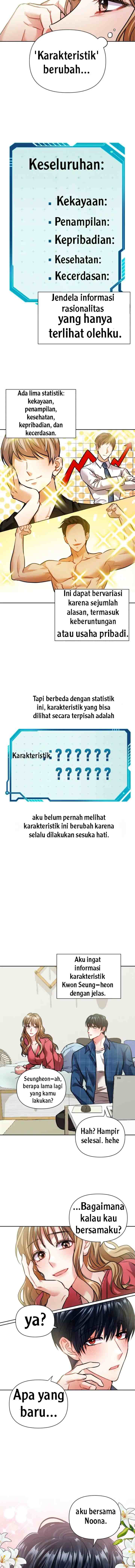 Love Master chapter 2 halaman 11
