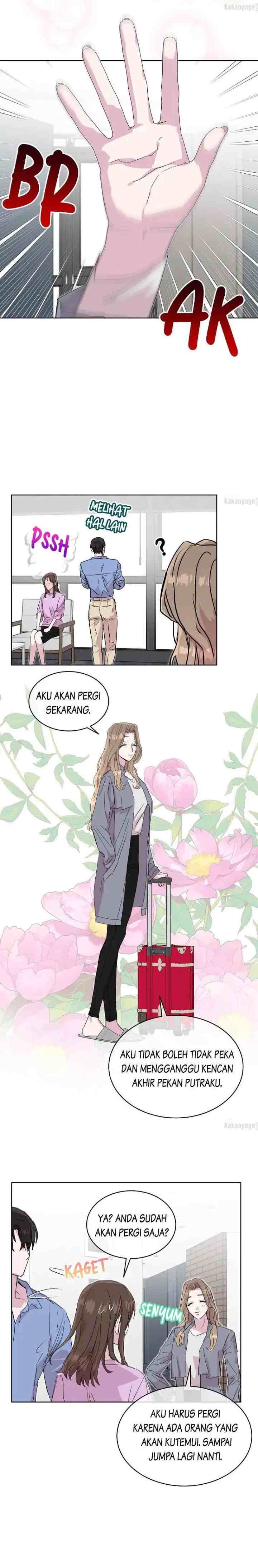 Save It For The Honeymoon chapter 37 halaman 15