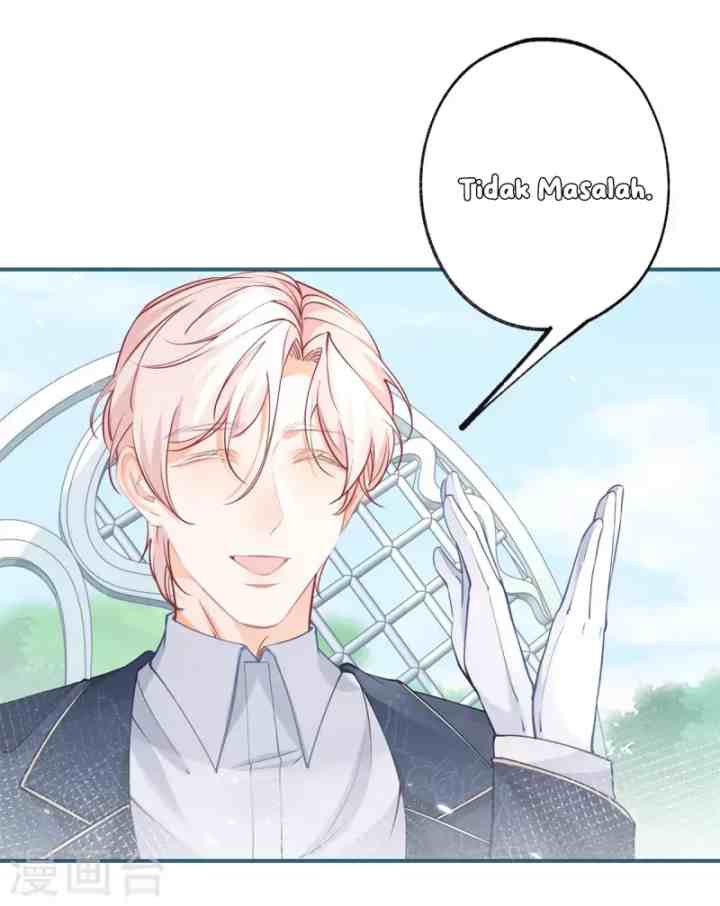 I Became the Sacrificial Princess chapter 99 halaman 9