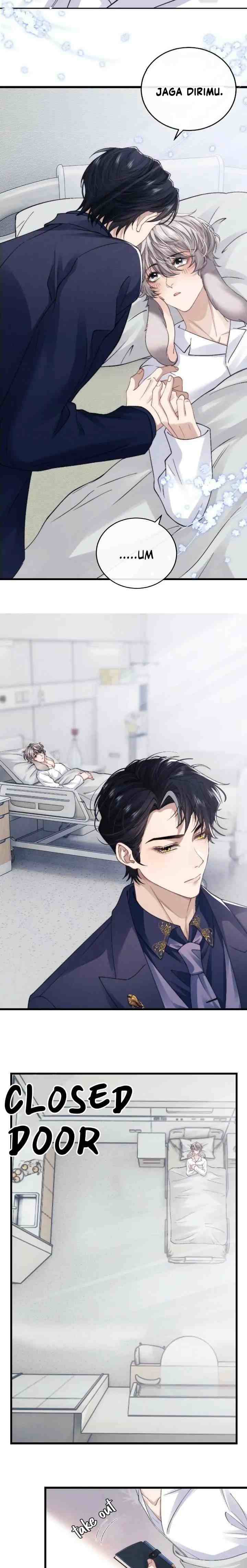 Everlasting Love chapter 14 halaman 6