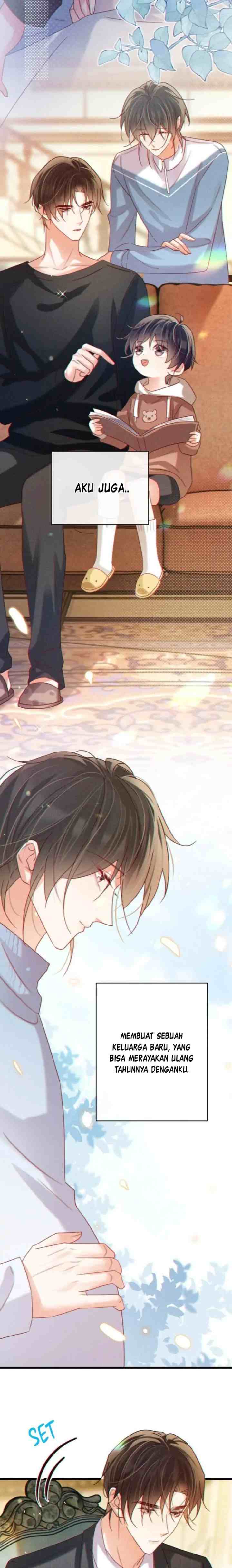 Intoxicated chapter 86 halaman 8