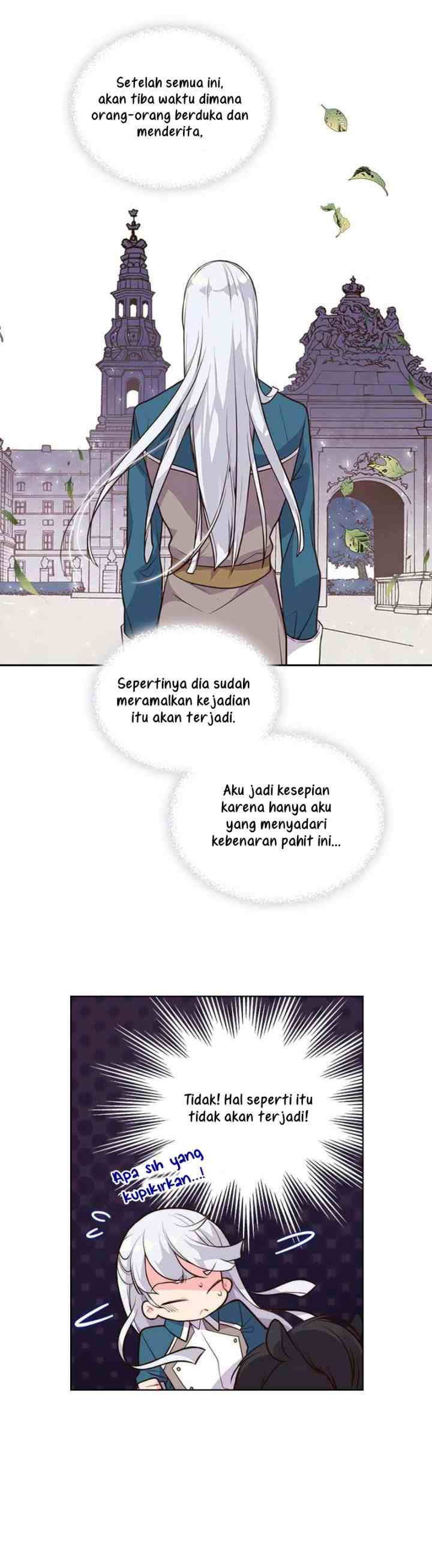 Béatrice chapter 9 halaman 14