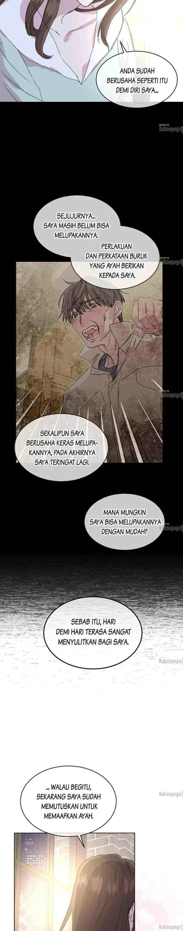 Save It For The Honeymoon chapter 47 halaman 18