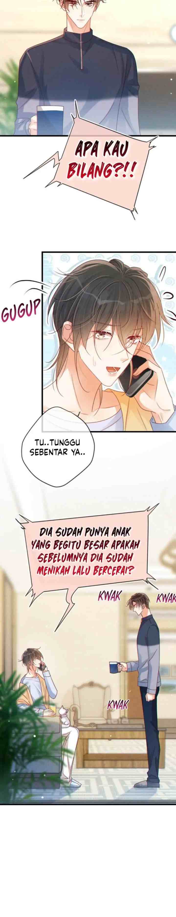 Intoxicated chapter 72 halaman 13