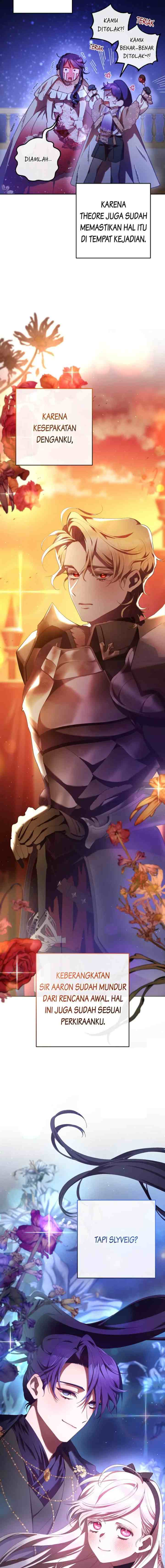 Crowning a Spoiled Prince chapter 38 halaman 8