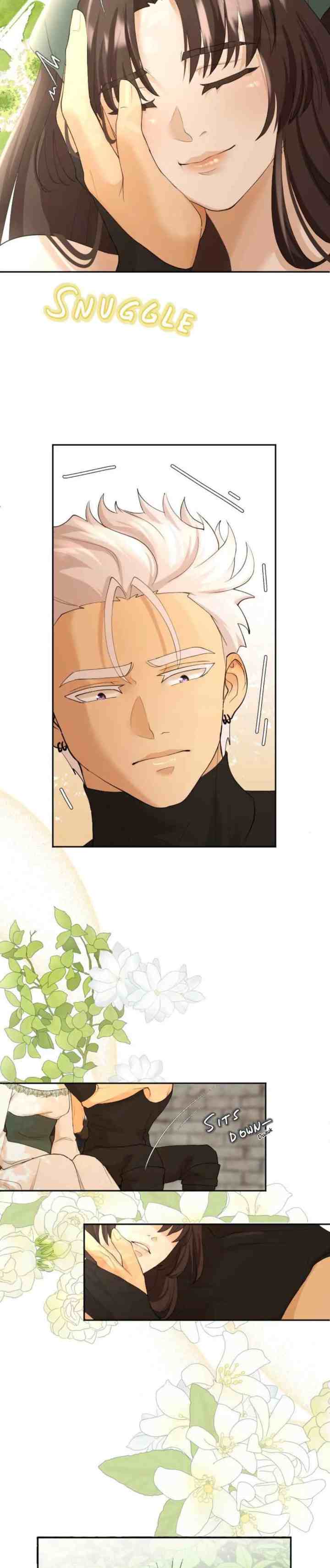 Her Wish To Be Isekai'd chapter 13 halaman 6