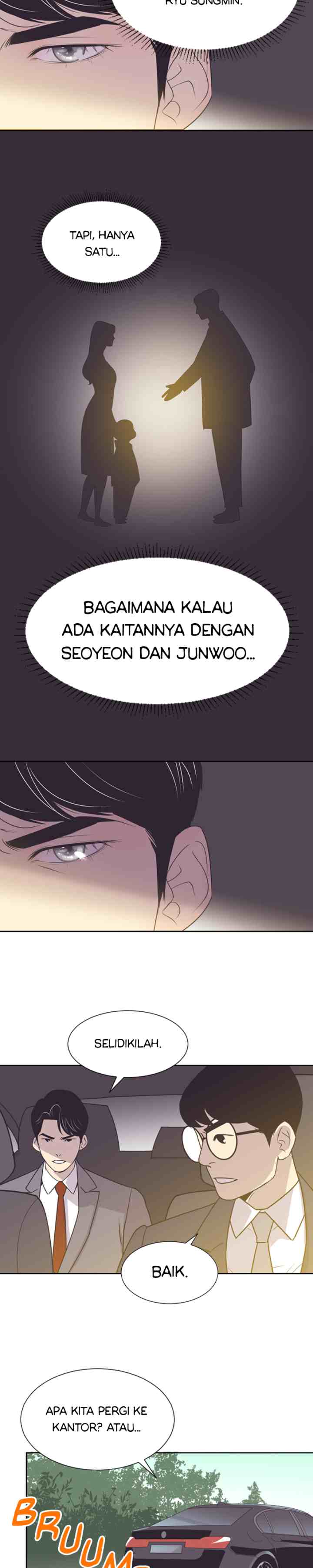 Let's Get Married Again chapter 29 halaman 13