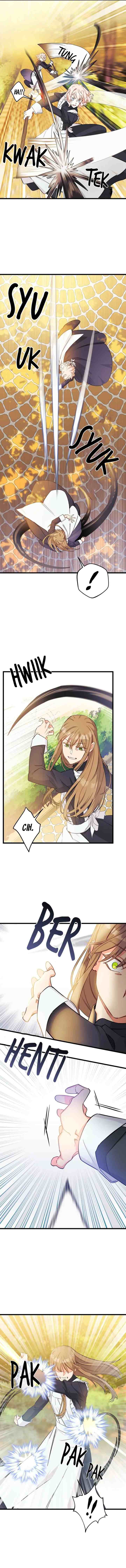 A Handmaiden-nim Who Collects Her Dead Endings chapter 6 halaman 4