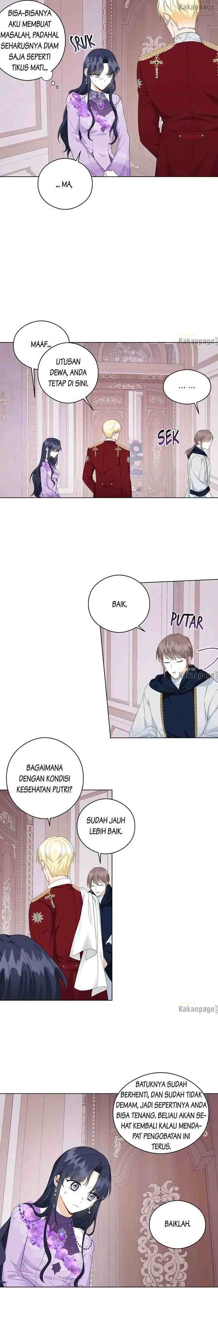 I Became the Wife of a Tragedy's Main Lead chapter 44 halaman 15