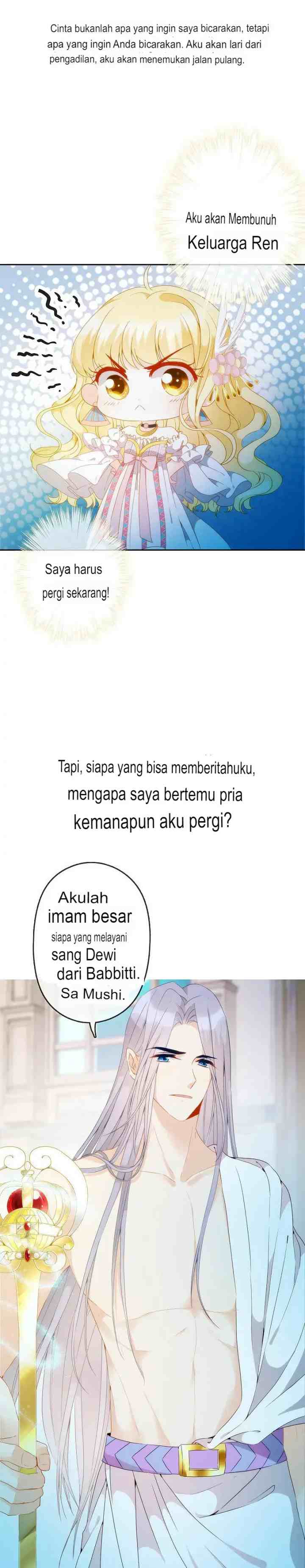 Love in Babylon chapter 0 halaman 12