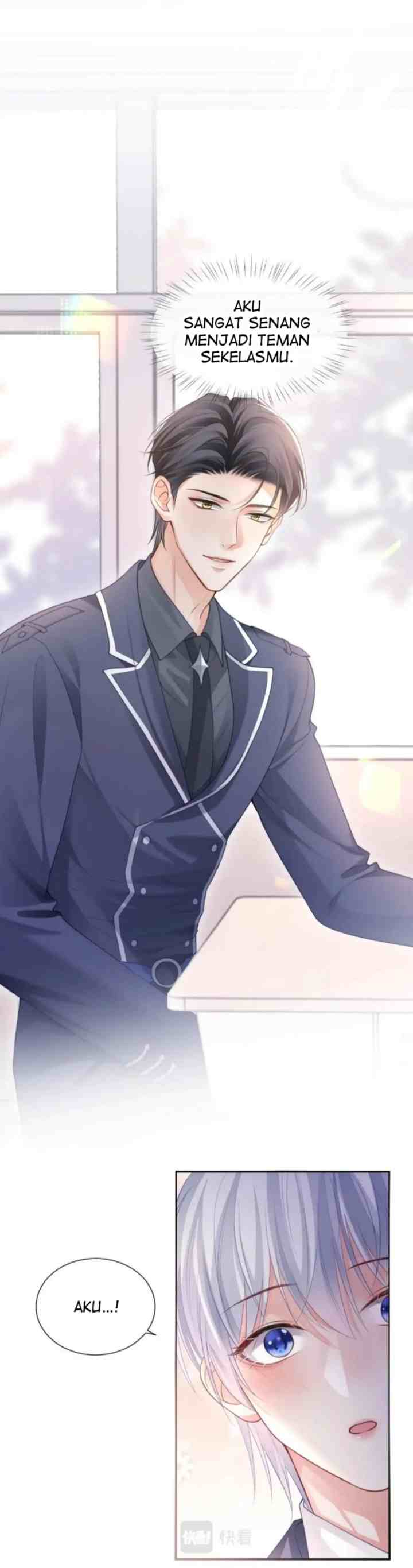 Continued Love chapter 87 halaman 7