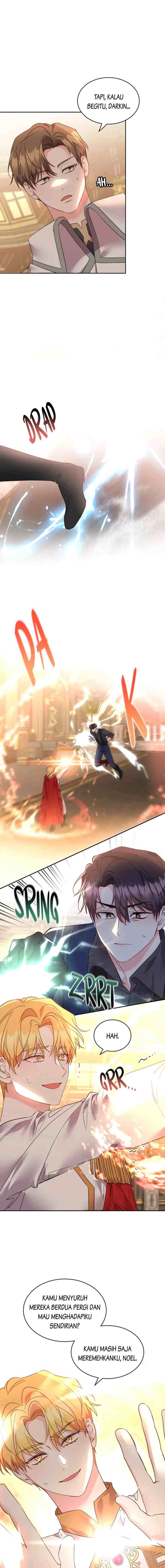 The Dukes 99th Bride chapter 80 halaman 15