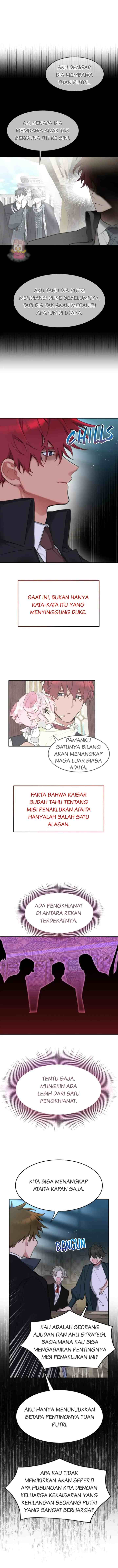 Lotto Princess chapter 25 halaman 11
