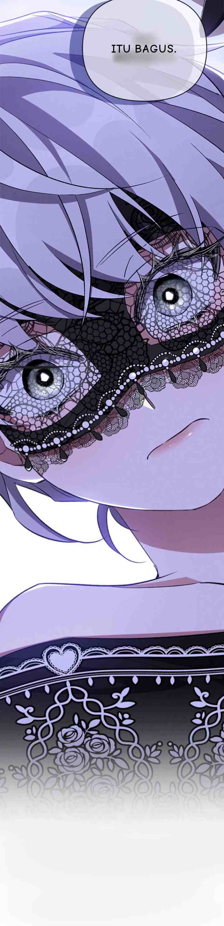 Oh, Dear Nemesis chapter 62 halaman 19