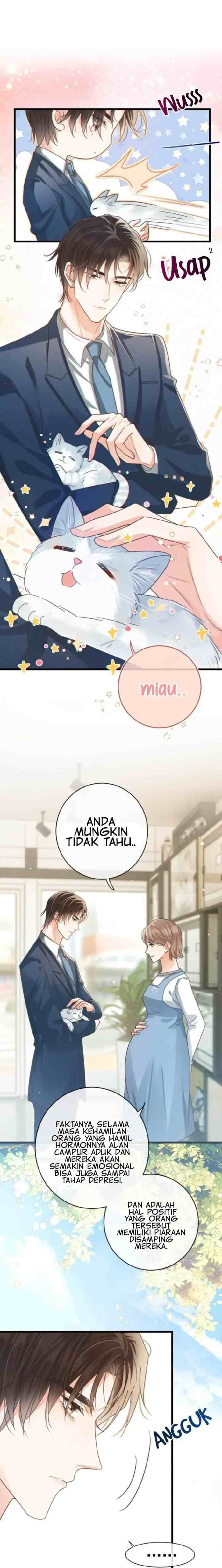 Intoxicated chapter 43 halaman 6