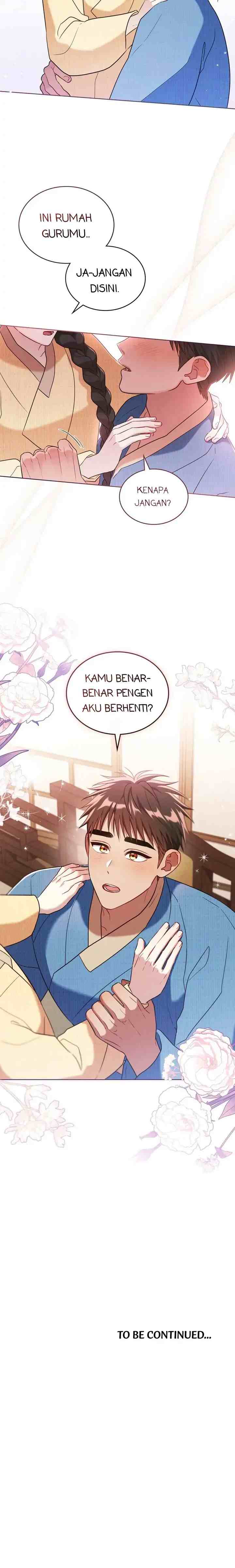 Mokrin chapter 30 halaman 18