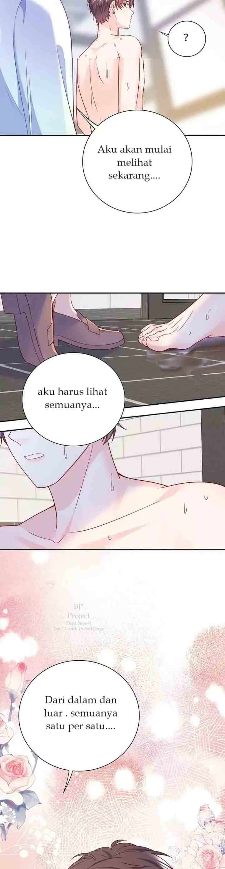 I Know What You Think chapter 22 halaman 14
