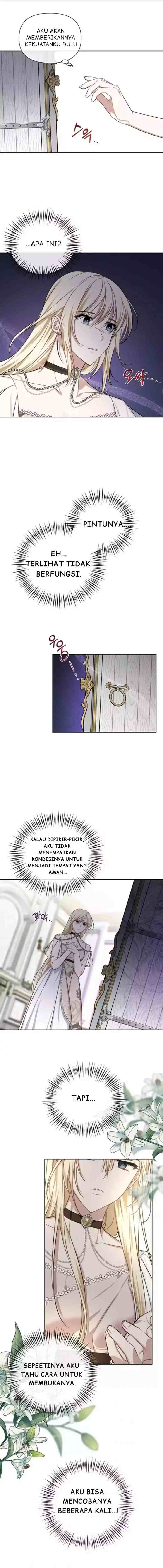Please Be Obsessed With Me chapter 24 halaman 7