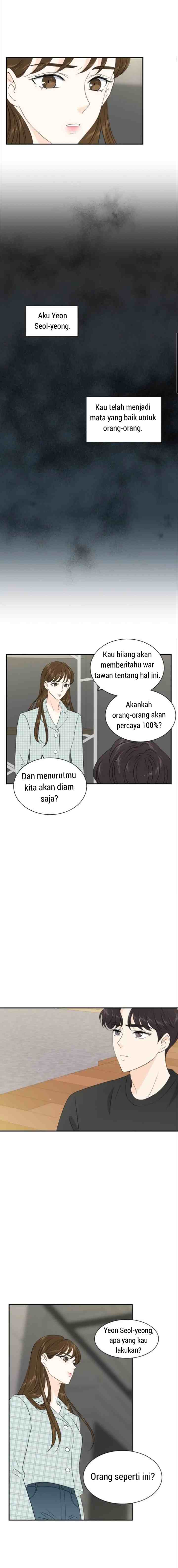 Perfect Partner chapter 6 halaman 5