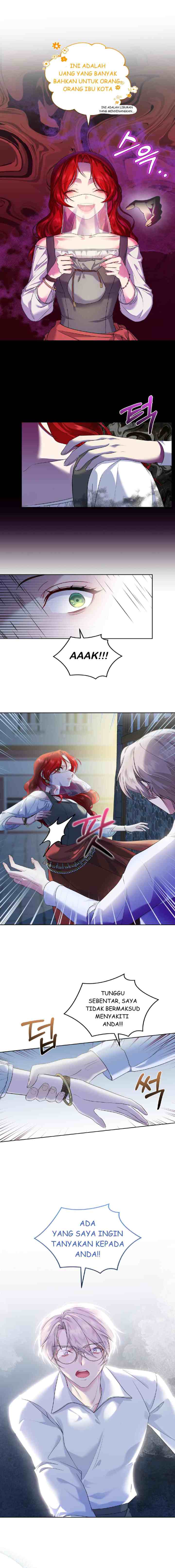 Fairy Legacy chapter 14 halaman 17