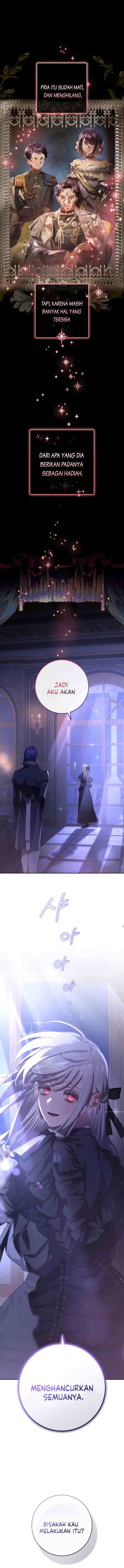 Crowning a Spoiled Prince chapter 55 halaman 19
