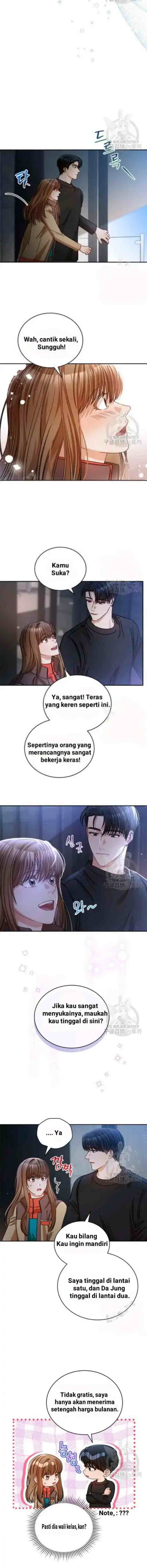 I Confessed To The Boss chapter 24 halaman 8