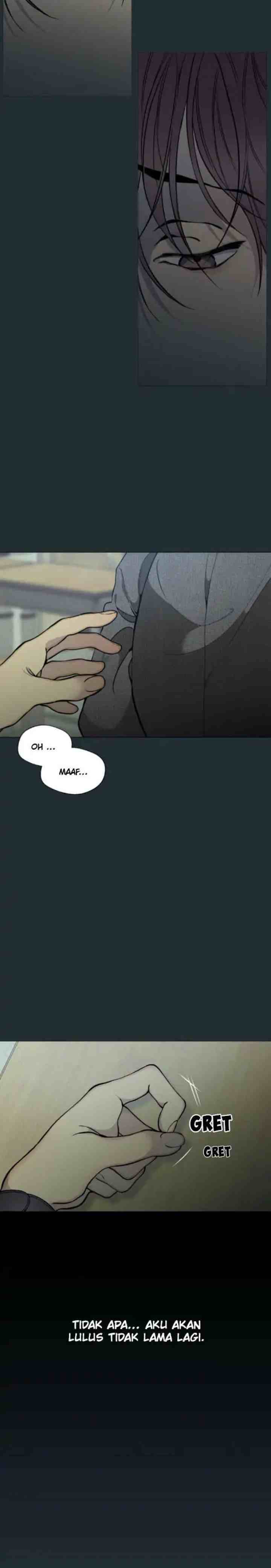 Lost in the Cloud chapter 35 halaman 15