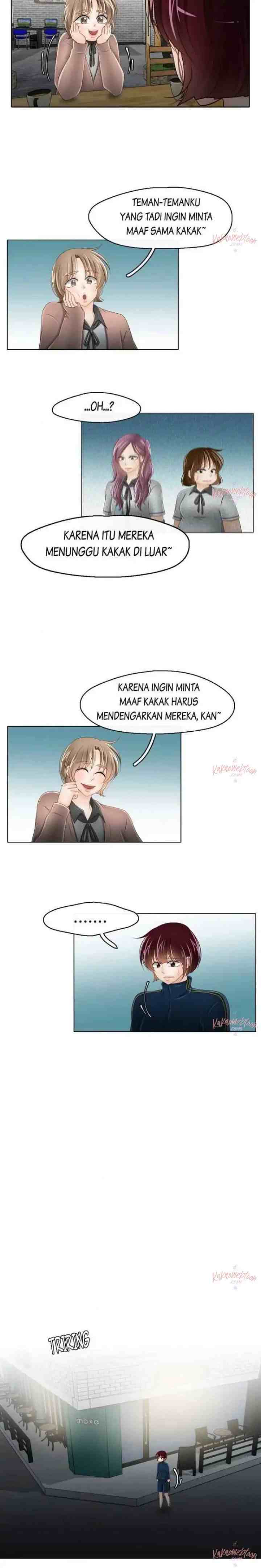 Love Pixie chapter 47 halaman 11