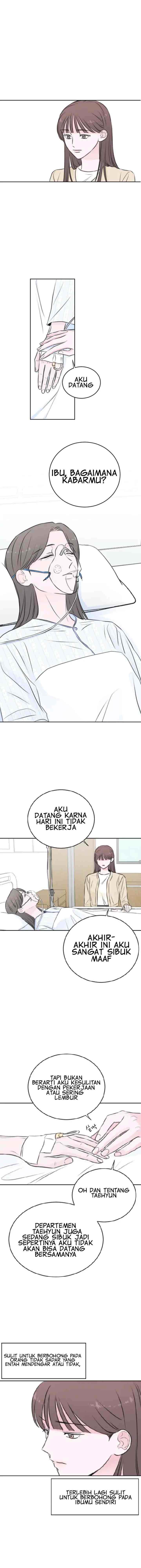 In-House Marriage After Breakup chapter 23 halaman 8