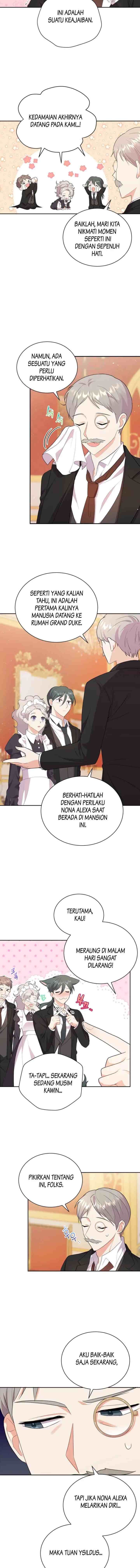 I Became The Villain's Trainer chapter 4 halaman 15