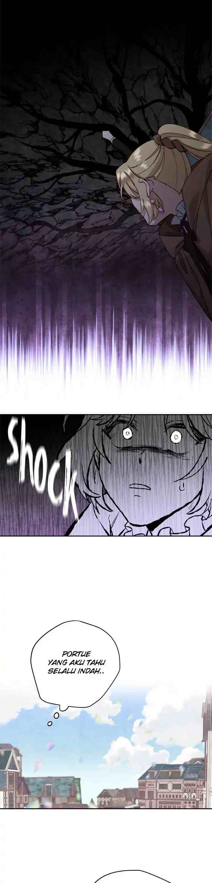 Guhaejuseyo Gongjunim chapter 8 halaman 16