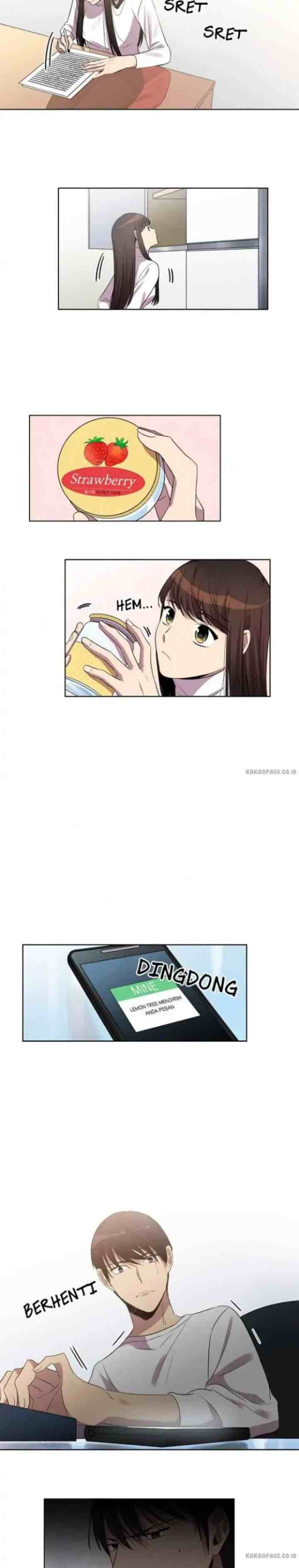 Nice to Meet You chapter 33 halaman 12